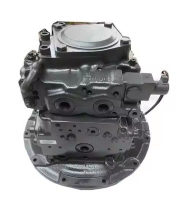 হাইড্রোলিক প্রধান পিস্টন পাম্প 708-2L-31114 708-3D-00020 708-3D-01020 PC130-8 এর জন্য