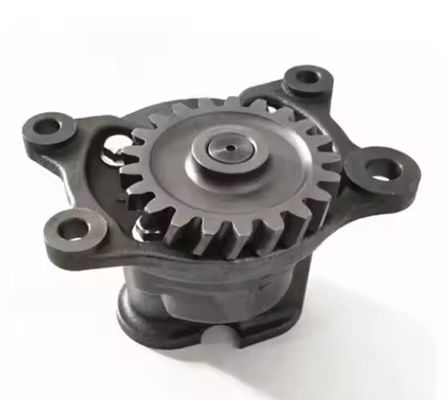SAA6D125E-5 তেল পাম্প 6251-51-1001 PC400-8 এক্সক্যাভারের জন্য