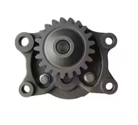 SAA6D125E-5 তেল পাম্প 6251-51-1001 PC400-8 এক্সক্যাভারের জন্য