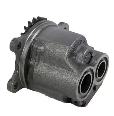 SAA6D125E-5 তেল পাম্প 6251-51-1001 PC400-8 এক্সক্যাভারের জন্য