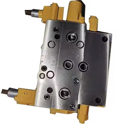 CAT330 Excavator Parts Control Valve 555-8147 উচ্চ মানের