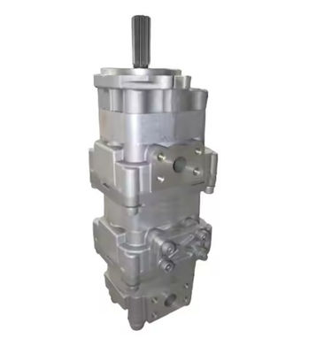 মিনি খননকারী PC20-7 হাইড্রোলিক পাম্প 705-41-08070 ইঞ্জিনিয়ারিং যন্ত্রপাতি ইঞ্জিন জন্য নিখুঁত