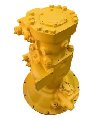 PC400-5 হাইড্রোলিক প্রধান পাম্প 708-27-12120 708-27-04023