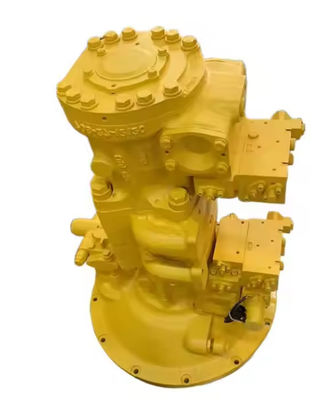 PC400-5 হাইড্রোলিক প্রধান পাম্প 708-27-12120 708-27-04023