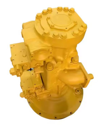 PC400-5 হাইড্রোলিক প্রধান পাম্প 708-27-12120 708-27-04023