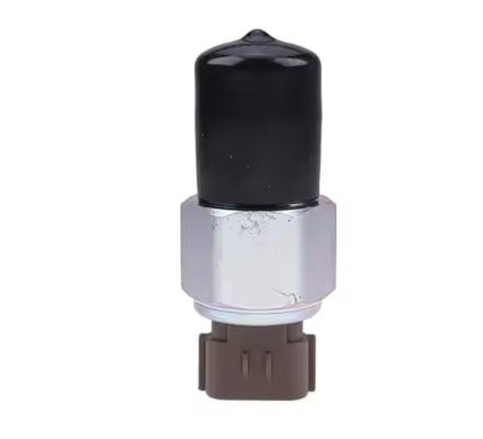 এক্সক্যাভেটর পার্টস PC400-8 ফুয়েল রেল চাপ সেন্সর ND499000-6160 ND4990006160