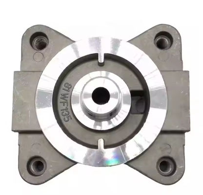 অরিজিনাল এক্সক্যাভার PC200 ফুয়েল ফিল্টার হেড 6754-71-6320 6754-71-6340