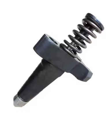 Excavator Part NH220 ডিজেল ইঞ্জিন ইনজেক্টর 6620-11-3011 বিক্রির জন্য