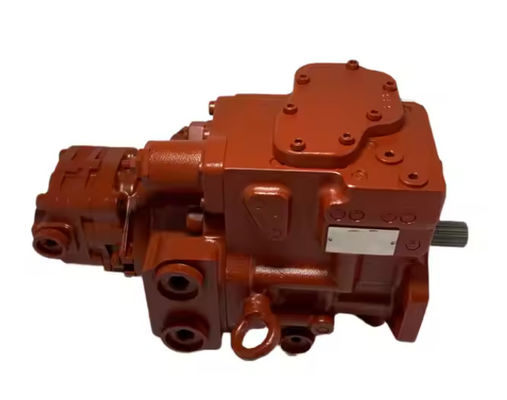 K3SP36C হাইড্রোলিক পাম্প TB175 TB175W এক্সক্যাভেটর নির্মাণ যন্ত্রপাতি যন্ত্রাংশ