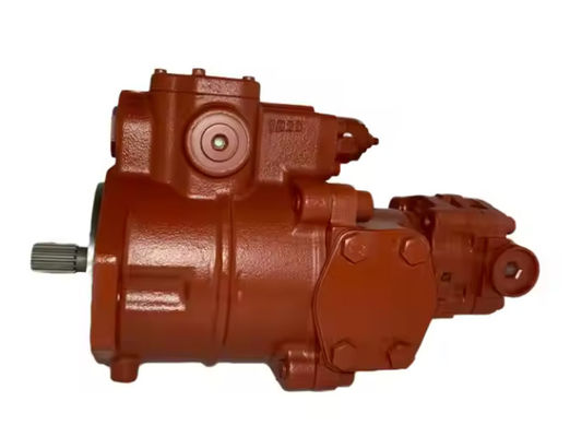 K3SP36C হাইড্রোলিক পাম্প TB175 TB175W এক্সক্যাভেটর নির্মাণ যন্ত্রপাতি যন্ত্রাংশ