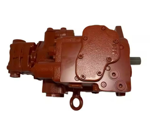 K3SP36C হাইড্রোলিক পাম্প TB175 TB175W এক্সক্যাভেটর নির্মাণ যন্ত্রপাতি যন্ত্রাংশ