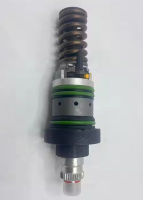 VOE 24425954 ভলভো EC135B EC140B Excavator D4D ইঞ্জিনের জন্য জ্বালানী ইনজেকশন পাম্প VOE24425954