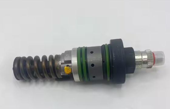 VOE 24425954 ভলভো EC135B EC140B Excavator D4D ইঞ্জিনের জন্য জ্বালানী ইনজেকশন পাম্প VOE24425954