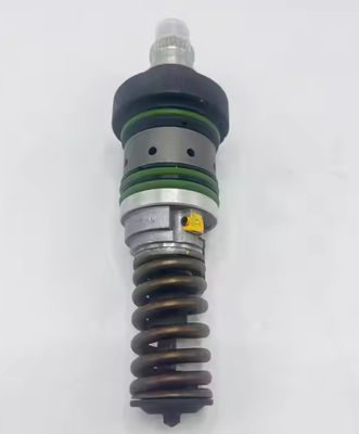 VOE 24425954 ভলভো EC135B EC140B Excavator D4D ইঞ্জিনের জন্য জ্বালানী ইনজেকশন পাম্প VOE24425954