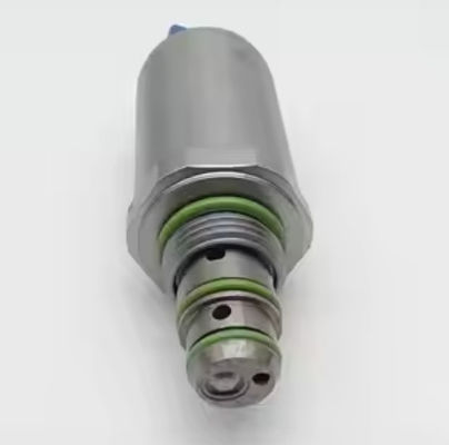 উচ্চ মানের Excavator Parts For Excavator DX140 DX225 Rexroth হাইড্রোলিক পাম্প Solenoid ভালভ R90057835