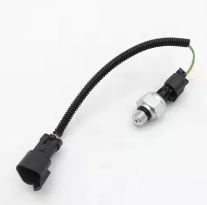PC400-7 PC450-7 এক্সক্যাভারের জন্য 208-06-71130 চাপ সেন্সর উচ্চ মানের