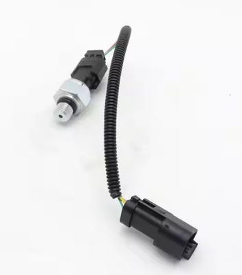 PC400-7 PC450-7 এক্সক্যাভারের জন্য 208-06-71130 চাপ সেন্সর উচ্চ মানের