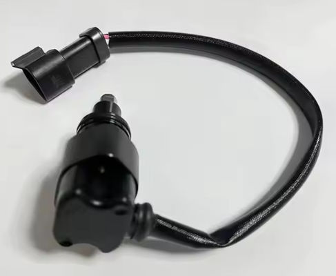 এঙ্গেল সেন্সর 729-12-21000 এক্সক্যাভারের জন্য PC240LC-10 PC490LC-11 এক্সক্যাভারের সেন্সর