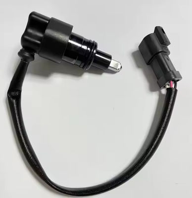 এঙ্গেল সেন্সর 729-12-21000 এক্সক্যাভারের জন্য PC240LC-10 PC490LC-11 এক্সক্যাভারের সেন্সর