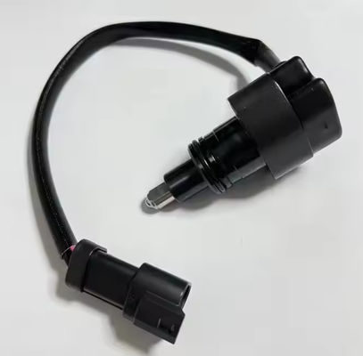 এঙ্গেল সেন্সর 729-12-21000 এক্সক্যাভারের জন্য PC240LC-10 PC490LC-11 এক্সক্যাভারের সেন্সর