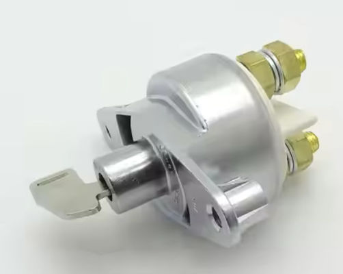 পাওয়ার সুইচ 08068-00001 7861-93-920B Excavator জন্য PC200-8 PC240-8 PC400-8 উচ্চ মানের অংশ