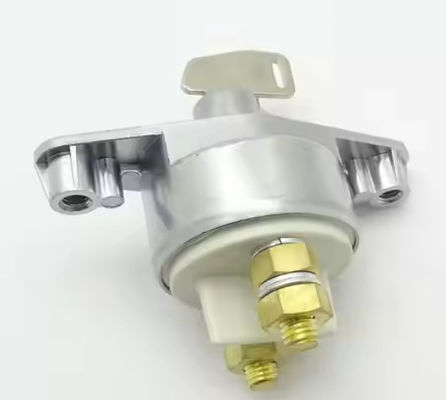পাওয়ার সুইচ 08068-00001 7861-93-920B Excavator জন্য PC200-8 PC240-8 PC400-8 উচ্চ মানের অংশ