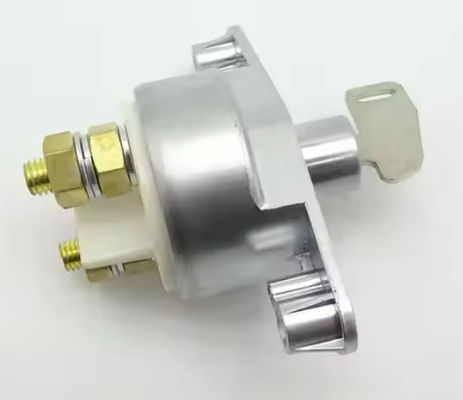 পাওয়ার সুইচ 08068-00001 7861-93-920B Excavator জন্য PC200-8 PC240-8 PC400-8 উচ্চ মানের অংশ