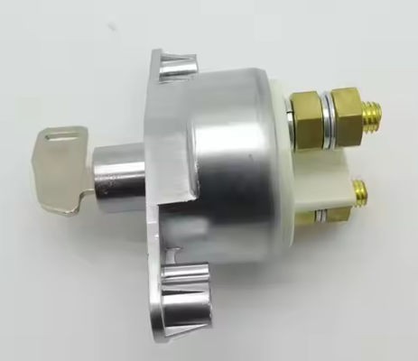 পাওয়ার সুইচ 08068-00001 7861-93-920B Excavator জন্য PC200-8 PC240-8 PC400-8 উচ্চ মানের অংশ