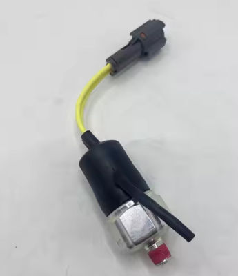 1-82410170-1 তেল চাপ সেন্সর 6HK1 ইঞ্জিন ZX300 Sany 305 335 Excavator জন্য