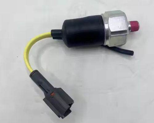 1-82410170-1 তেল চাপ সেন্সর 6HK1 ইঞ্জিন ZX300 Sany 305 335 Excavator জন্য