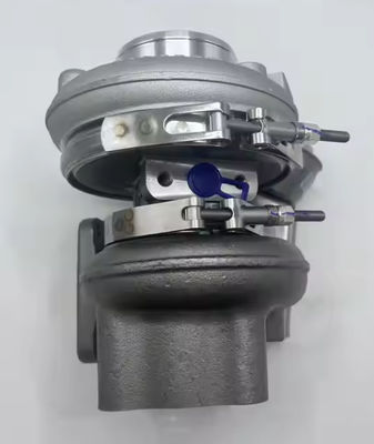 21092586 VOE21092586 04299152KZ ইঞ্জিনের জন্য টার্বোচার্জার D5E Excavator EC210D EC200D EW140C