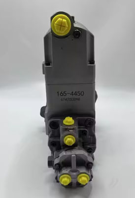 165-4450 204-4944 ইঞ্জেকশন পাম্প Eninge 3126E C-9 C9 973C D6R 330C Excavator Fuel Pump Excavator Parts