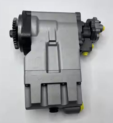 165-4450 204-4944 ইঞ্জেকশন পাম্প Eninge 3126E C-9 C9 973C D6R 330C Excavator Fuel Pump Excavator Parts