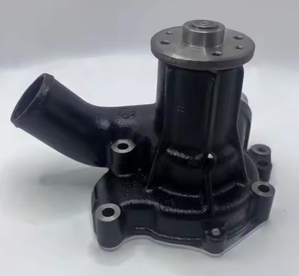 জল পাম্প 8-97253028-1 Excavator ZX120 ZX200 Excavator 4BG1 6BB1 6BG1 6BD1 ইঞ্জিন
