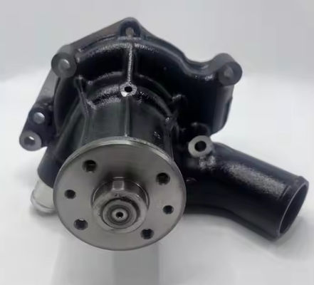 জল পাম্প 8-97253028-1 Excavator ZX120 ZX200 Excavator 4BG1 6BB1 6BG1 6BD1 ইঞ্জিন