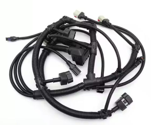 PC200-8MO ইঞ্জিন ওয়্যারিং হারনেস 6754-81-9520 PC220-8MO এক্সক্যাভেটর