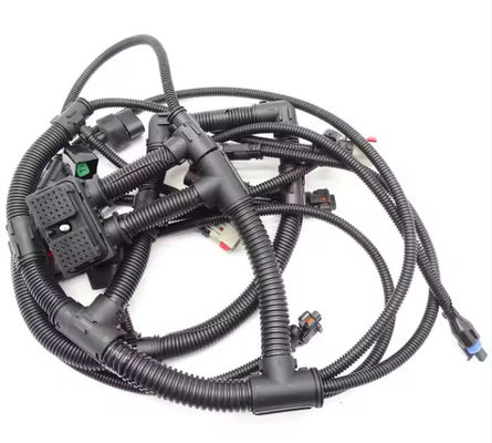 PC200-8MO ইঞ্জিন ওয়্যারিং হারনেস 6754-81-9520 PC220-8MO এক্সক্যাভেটর