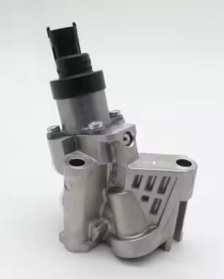 তেল নিয়ন্ত্রক ভালভ F00BC80045 F00BC80046 Excavator প্রযোজ্য