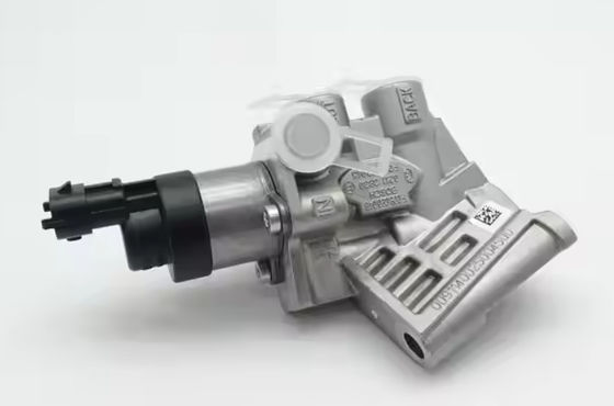 তেল নিয়ন্ত্রক ভালভ F00BC80045 F00BC80046 Excavator প্রযোজ্য