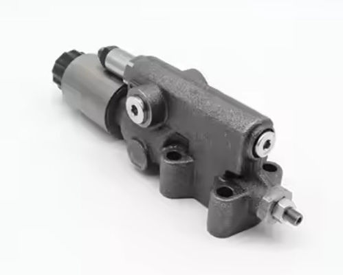 ফ্যান পাম্প সোলিনয়েড ভালভ 244-4120  E345D E330D এক্সক্যাভারের জন্য উপযুক্ত