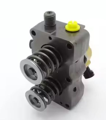 326-4635 317-8021 324-0532 317-7966 296-9126 312-5620 ডিজেল পাম্প E320D Excavator C6.4 C6.6 C4 জন্য Solenoid ভালভ4