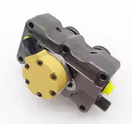 326-4635 317-8021 324-0532 317-7966 296-9126 312-5620 ডিজেল পাম্প E320D Excavator C6.4 C6.6 C4 জন্য Solenoid ভালভ4