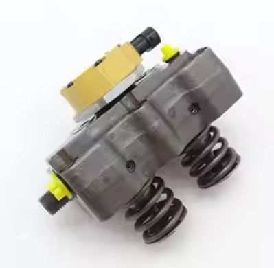 326-4635 317-8021 324-0532 317-7966 296-9126 312-5620 ডিজেল পাম্প E320D Excavator C6.4 C6.6 C4 জন্য Solenoid ভালভ4