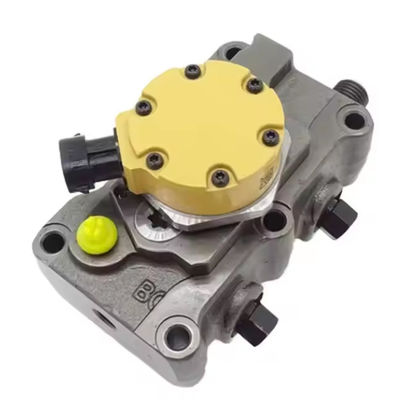 326-4635 317-8021 324-0532 317-7966 296-9126 312-5620 ডিজেল পাম্প E320D Excavator C6.4 C6.6 C4 জন্য Solenoid ভালভ4