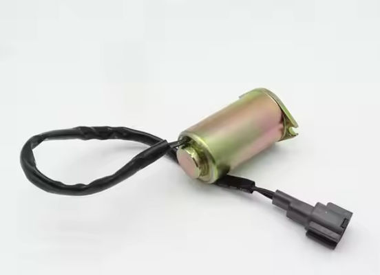 নির্মাণ যন্ত্রপাতিতে E320 E312 E315 এর জন্য 4I-5794 4I5794 সোলিনয়েড ভালভ