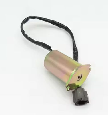 নির্মাণ যন্ত্রপাতিতে E320 E312 E315 এর জন্য 4I-5794 4I5794 সোলিনয়েড ভালভ
