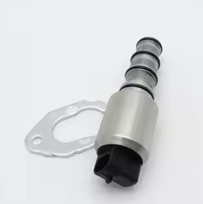 উচ্চ মানের হাইড্রোলিক সোলিনয়েড ভালভ AT310587 Excavators জন্য