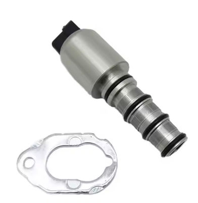 উচ্চ মানের হাইড্রোলিক সোলিনয়েড ভালভ AT310587 Excavators জন্য