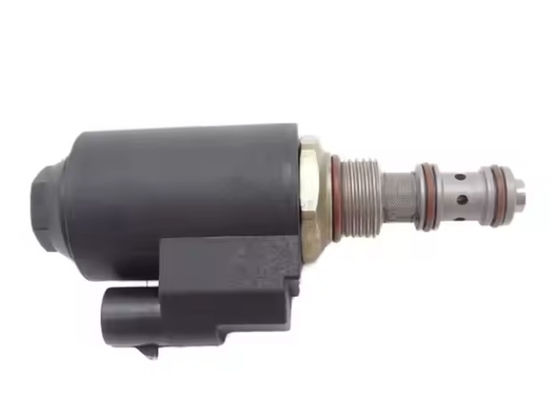 AT177703 Excavator জন্য Solenoid ভালভ 210LE 310E 310G 410E 410G 410G 485E 710D 710G