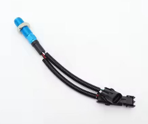 ৪৩২৭২৩৩ এক্সক্যাভেটর স্পিড সেন্সর QSM11 R455-7 এক্সক্যাভেটর QSX15 QSM11 M11 NT855 K19 K38 K50 ইঞ্জিন